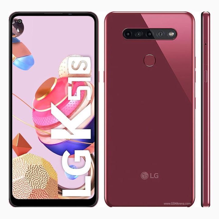 LG K51S