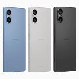 Sony Xperia 5 V
