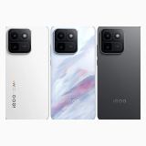 Vivo iQOO 15T