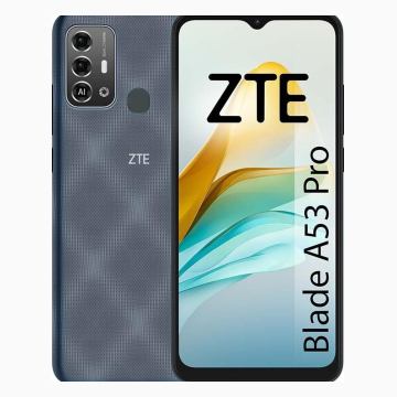 ZTE Blade A53 Pro