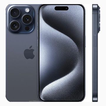 Apple iPhone 15 Pro