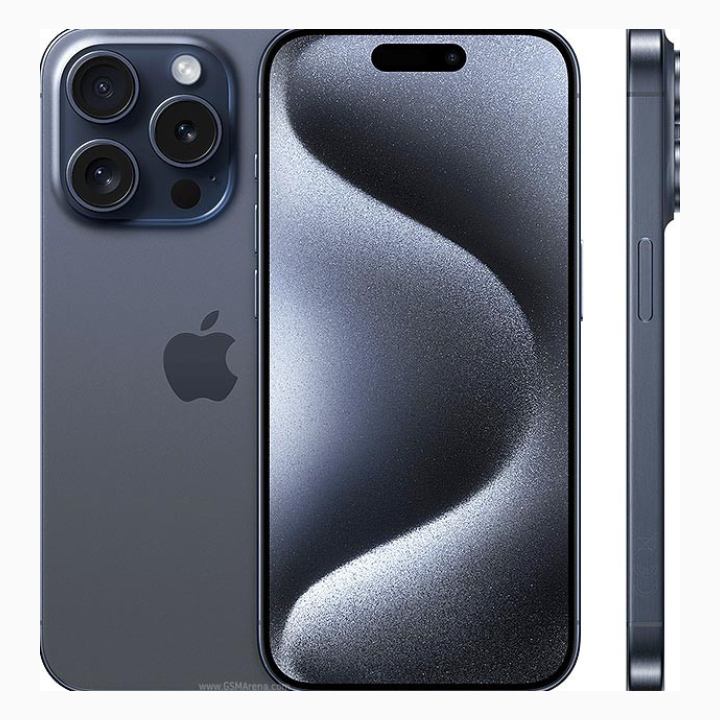 Apple iPhone 15 Pro