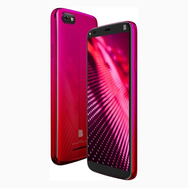 BLU G5