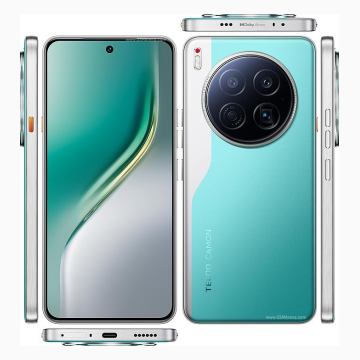 Tecno Camon 40 Premier