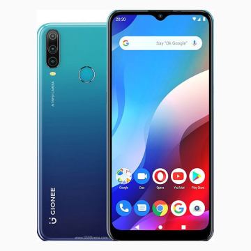 Gionee S12 Lite