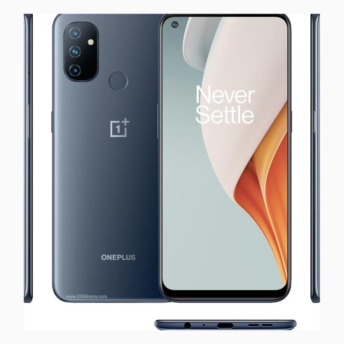 OnePlus Nord N100