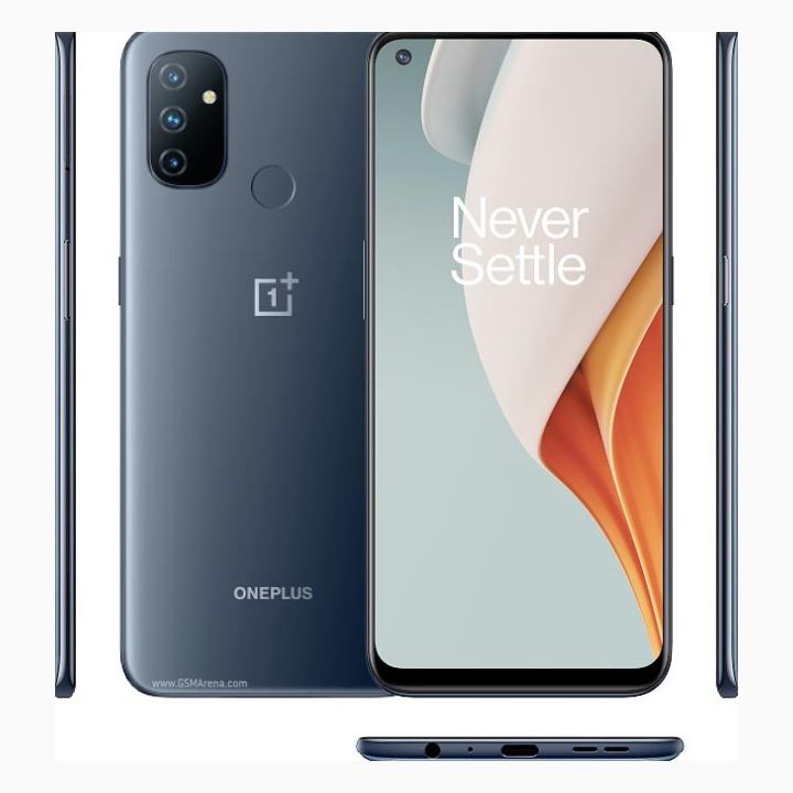 OnePlus Nord N100