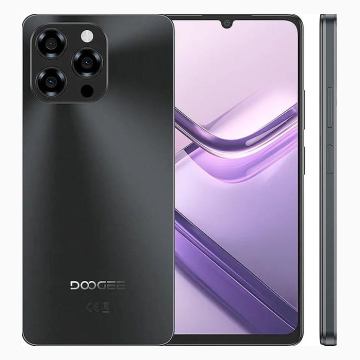 Doogee Note 58 Pro