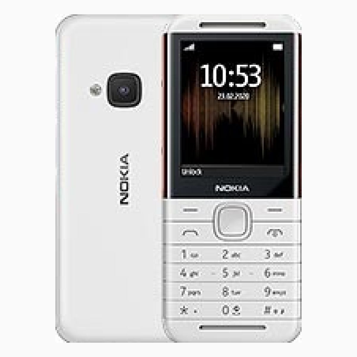 Nokia 5310 (2020)