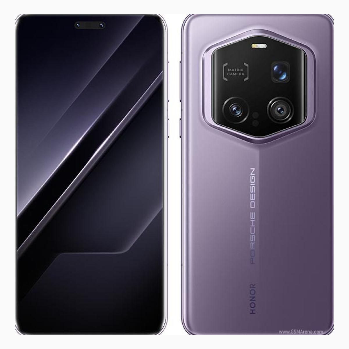 Honor Magic7 RSR Porsche Design