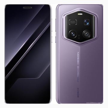 Honor Magic7 RSR Porsche Design
