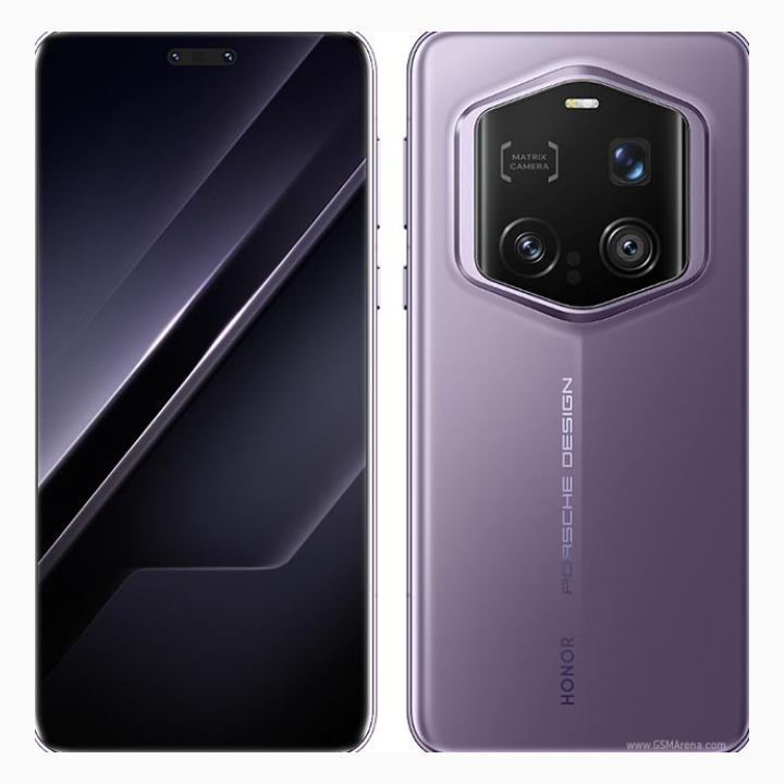 Honor Magic7 RSR Porsche Design