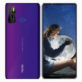 Tecno Camon 15
