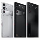 ZTE nubia RedMagic 10S Pro