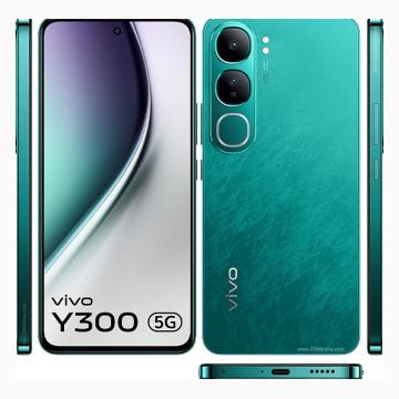 Vivo Y300