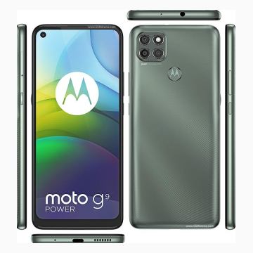 Motorola Moto G9 Power