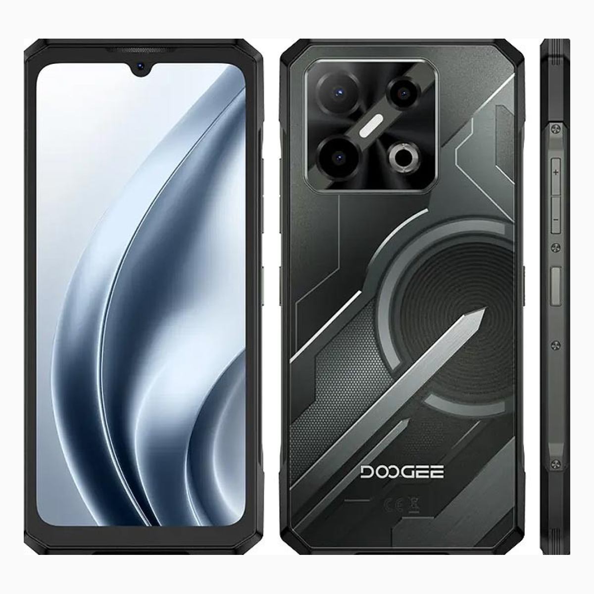 Doogee Blade GT Play