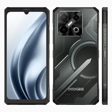 Doogee Blade GT Play
