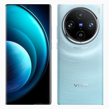Vivo X100 Pro