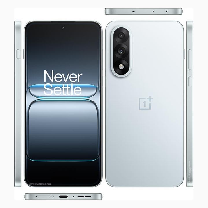 OnePlus Ace 5 Ultra
