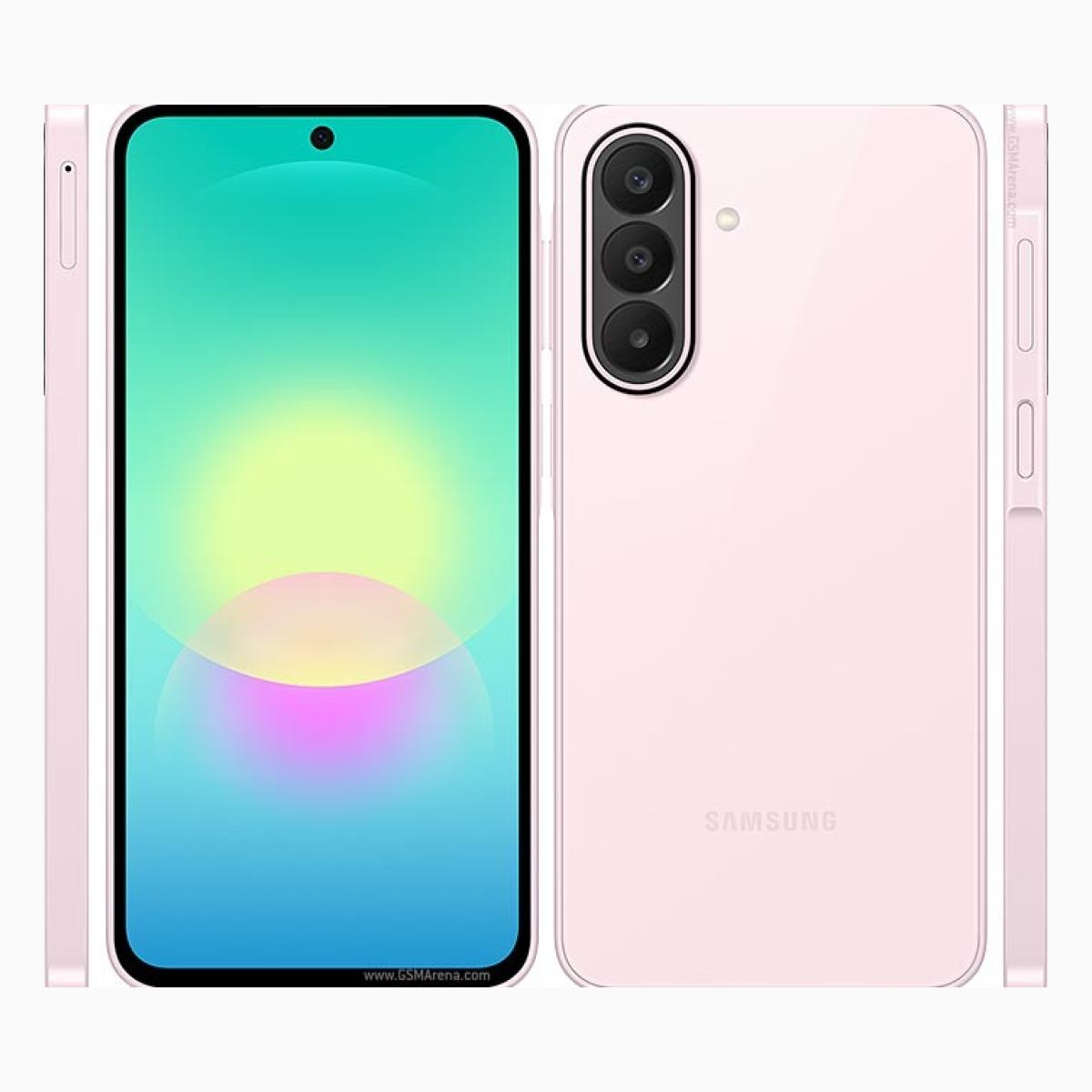 Samsung Galaxy A27