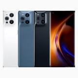 OPPO Find X3
