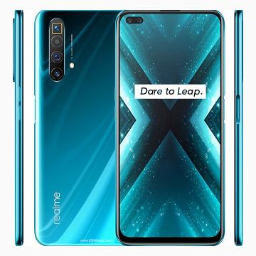 Realme X3 SuperZoom
