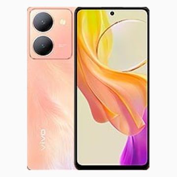 Vivo Y78 (China)