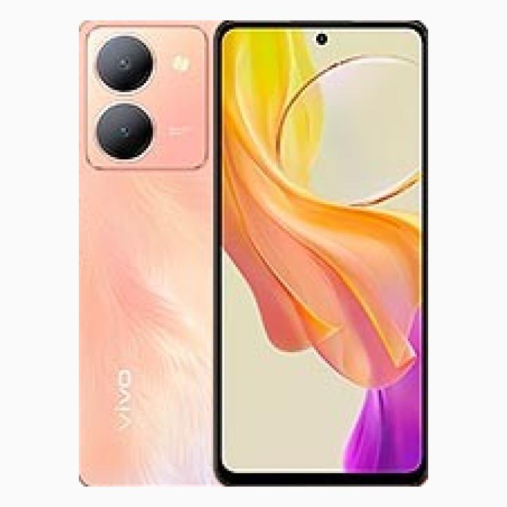 Vivo Y78 (China)