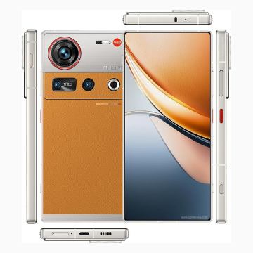ZTE nubia Z70S Ultra