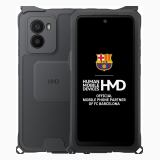 HMD Fusion
