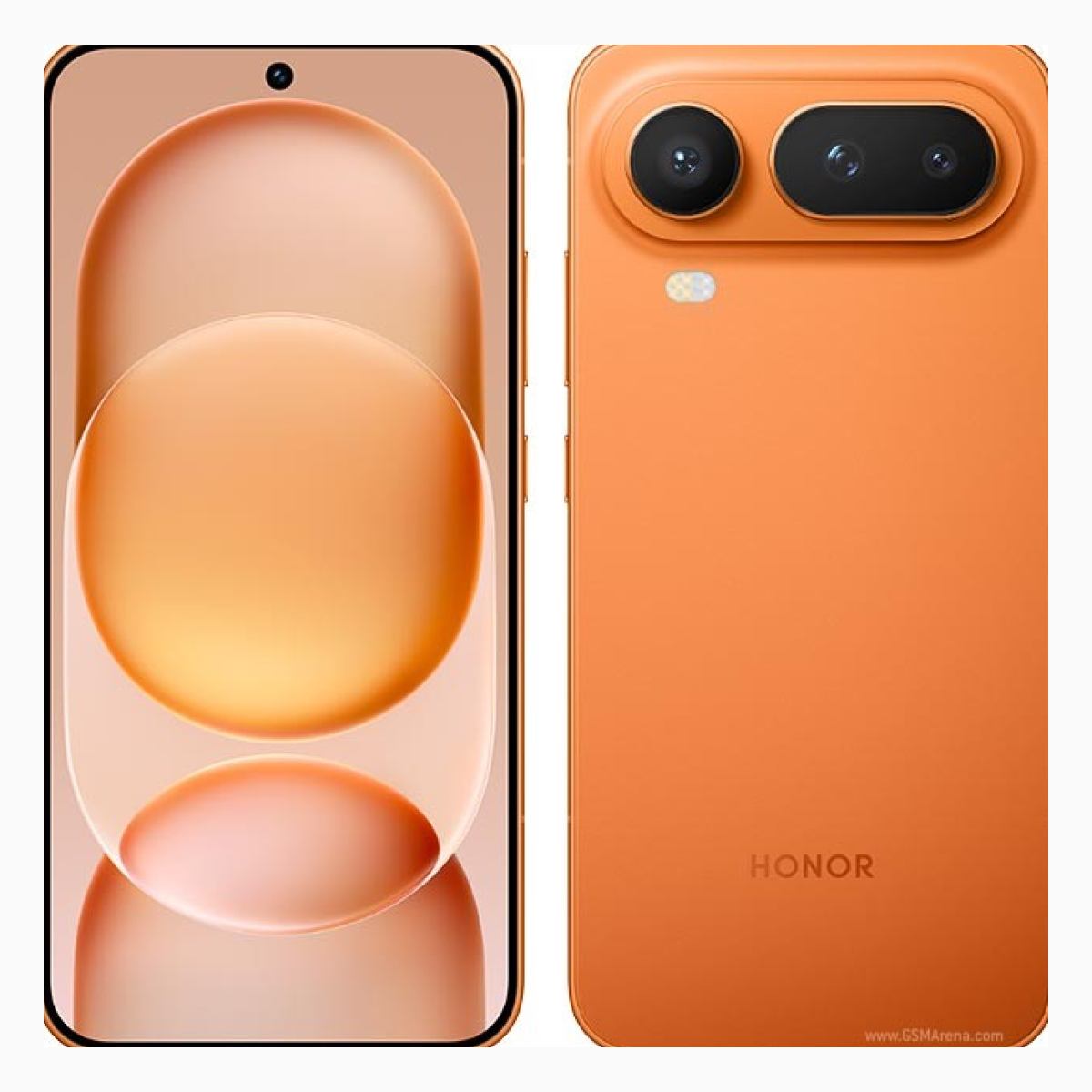 Honor Magic8 Pro Air