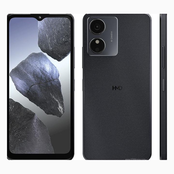 HMD Aura 2