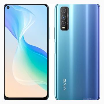 Vivo Y50t