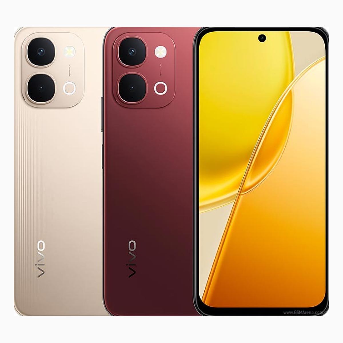 Vivo Y51 Pro