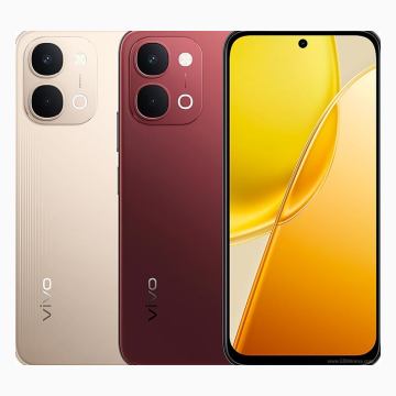 Vivo Y51 Pro