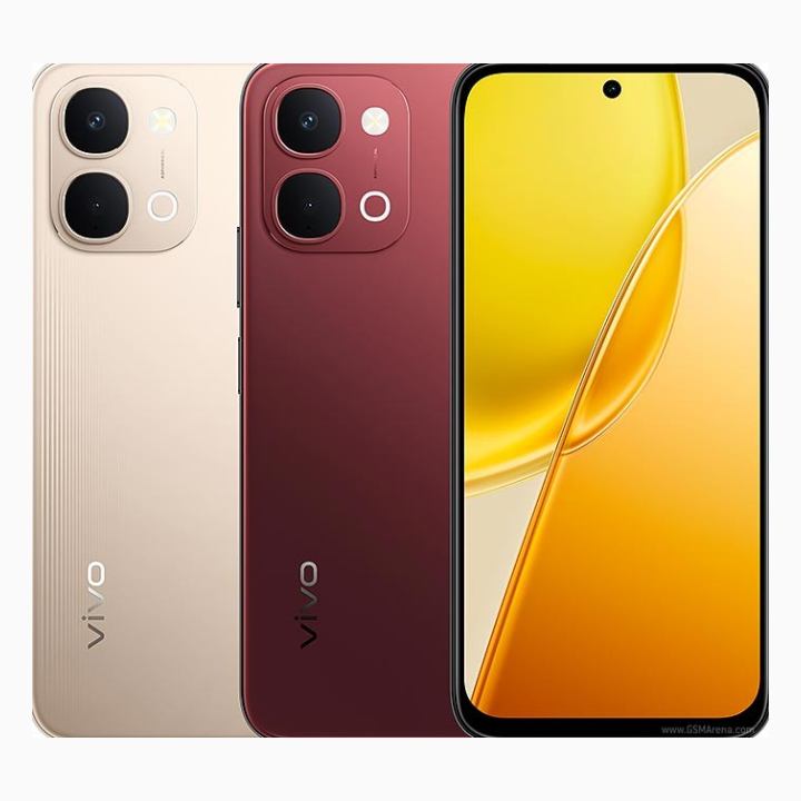 Vivo Y51 Pro
