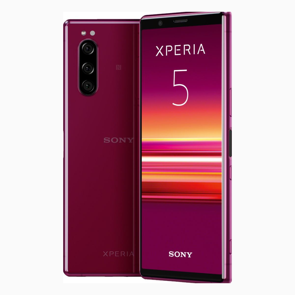 Sony Xperia 5