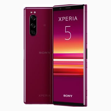 Sony Xperia 5