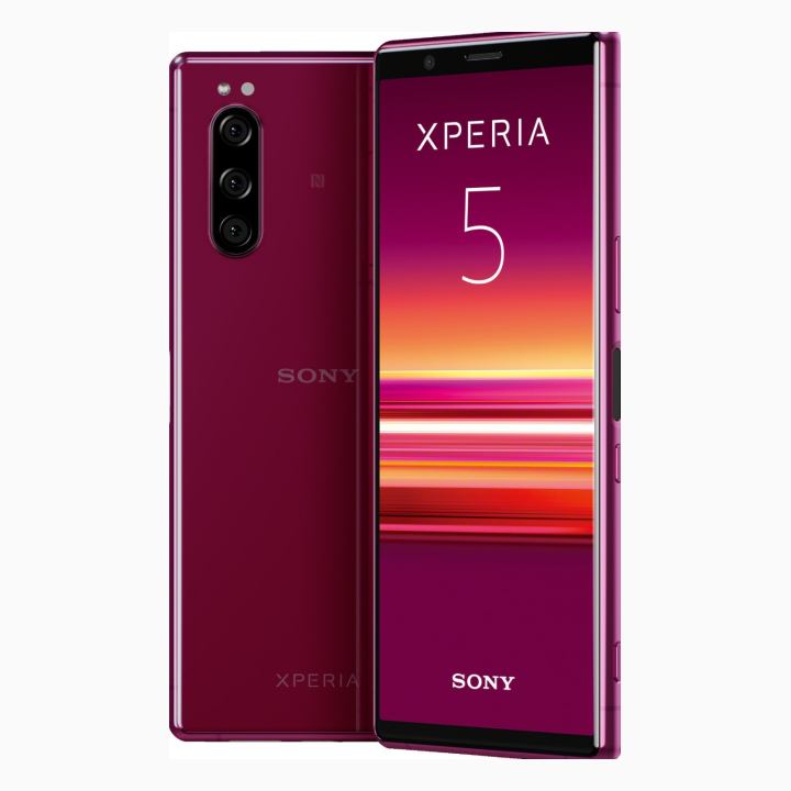 Sony Xperia 5
