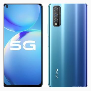 Vivo Y70t