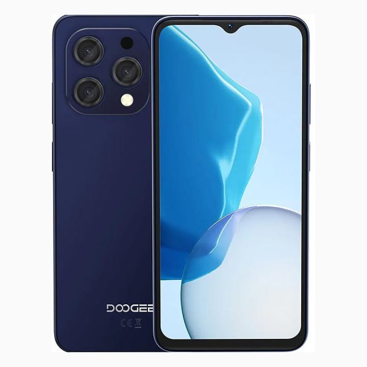 Doogee N55 Pro