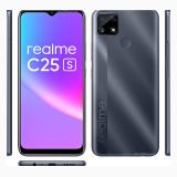 Realme C25s