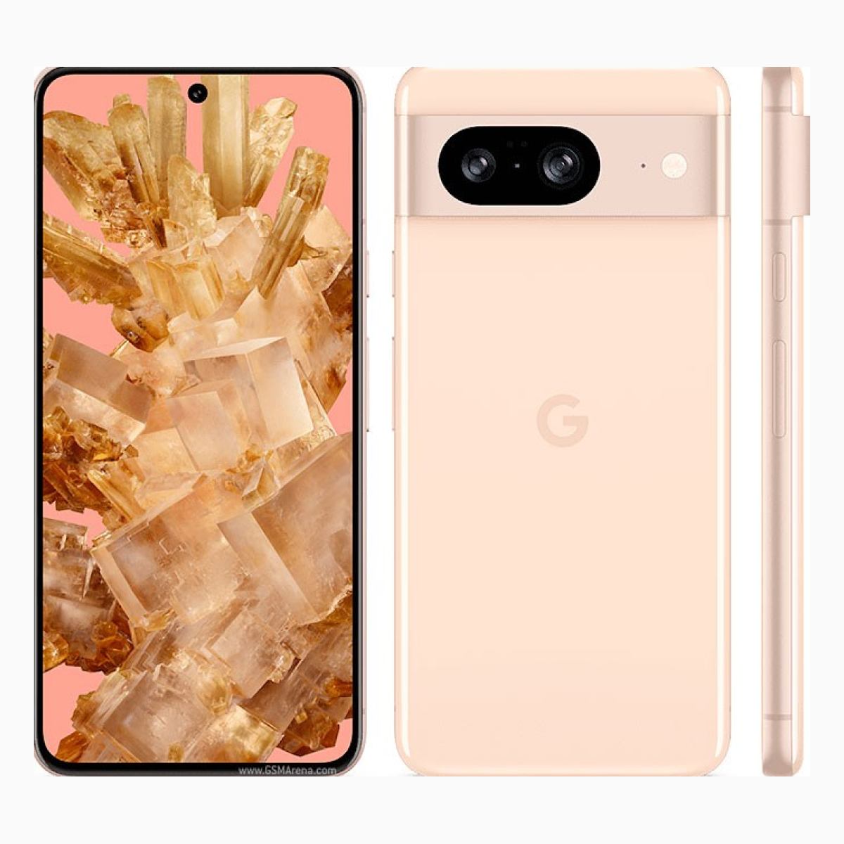 Google Pixel 8