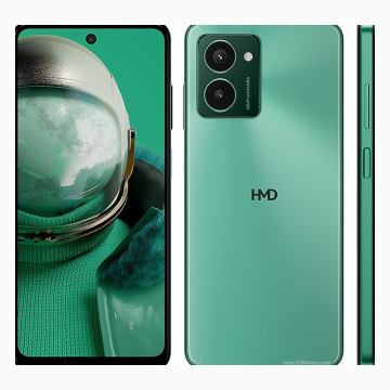 HMD Pulse Pro