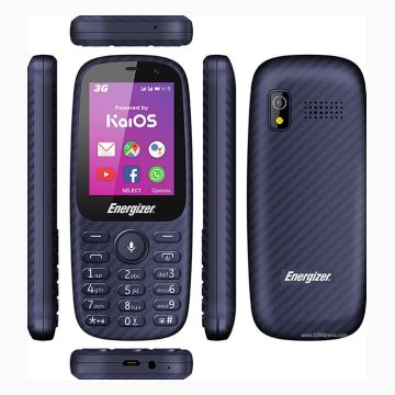 Energizer Energy E241