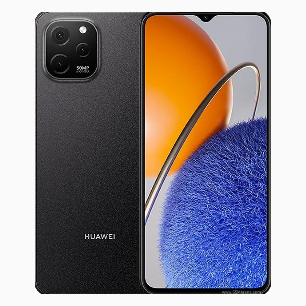 Huawei Enjoy 50z