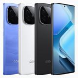 Vivo iQOO Z9 Turbo Endurance