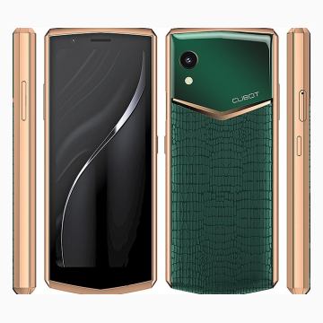 Cubot Pocket 3