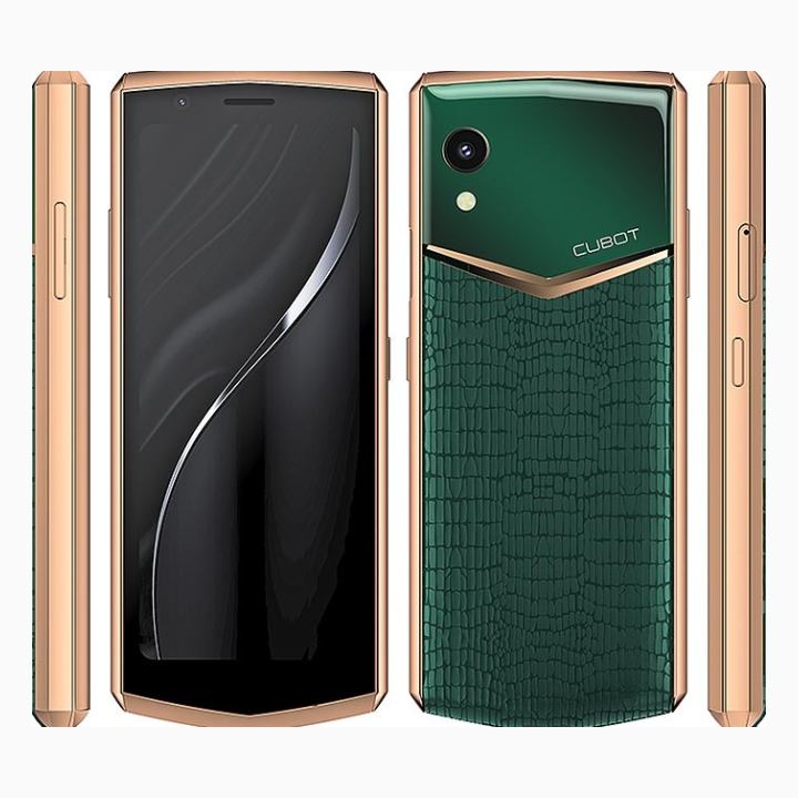 Cubot Pocket 3